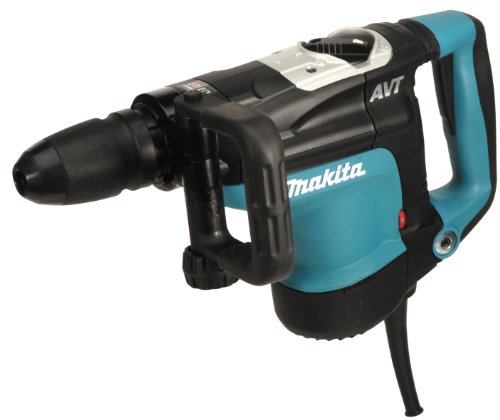 Makita HR 4011 C Bohrhammer mit SDS-max-Werkzeugaufn.