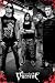 Music - Hard Rock Posters: Bullet For My Valentine - Subway - 91.5x61cm