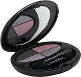 Shiseido The Makup Silky Eye Shadow Quad