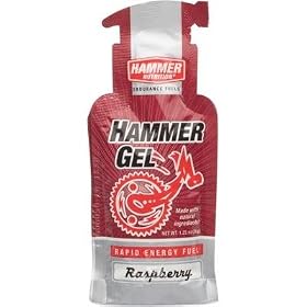 Hammer Energy Gel (12 pack)