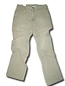 WRANGLER Jeans Hose 'Alaka' oliv
