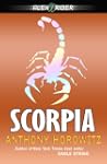 Scorpia: Alex Rider Series, Book 5