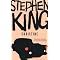 Things I cant do, thanks to Stephen King
