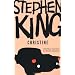 Things I cant do, thanks to Stephen King