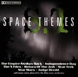 Search : Space Themes