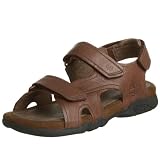 Timberland Little Kid/Big Kid Watercrest 2-Strap Sandal