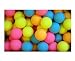 SCHILDKROT Bulk Gross Table Tennis Balls (144 colored)