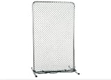 JUGS Quick-Snap Lite-Flite Slow Pitch Protective Screen