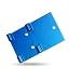 CNC Metal Battery Landing