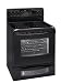 Frigidaire Gallery Series GLEFM97FPB 30