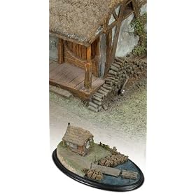 Buckleberry Ferry from Fellowship of the Ring