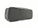 Batman v Superman Pencil Case/Holder/Pouch (BLACK)