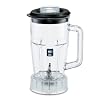 Waring Commercial CAC21 Copolyester Container with Blade Assembly and Lid, 48-Ounce