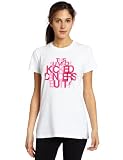 New Balance Women's Lu This Survivor Short Sleeve Tech Tee
