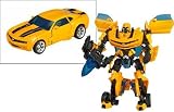 Transformers Movie Deluxe - Bumblebee 08 Camero
