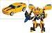 Toys : Transformers Movie Deluxe - Bumblebee 08 Camero