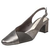 Easy Street Womens Interact Slingback Pump