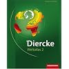 Diercke Weltatlas 2: Diercke Weltatlas. Ausgabe 2. Nordrhein-Westfalen