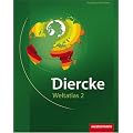 Diercke Weltatlas 2: Diercke Weltatlas. Ausgabe 2. Nordrhein-Westfalen