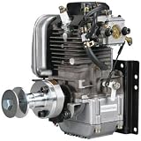 BF-25EI 24.5cc/1.5CI 4-Stroke Gas Engine