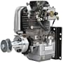 BF-25EI 24.5cc/1.5CI 4-Stroke Gas Engine