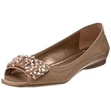 BCBGirls Womens Haylee Ballet Flat