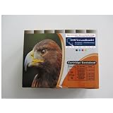 20 Druckerpatronen komp. f�r Epson T711 T712 T713 T714 8x schwarz 4x blau 4x rot 4x gelbvon "ESMOnline Epson Stylus..."