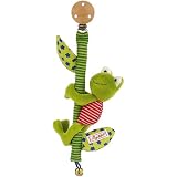 Eigenschaften Sigikid  / AUS - Sigikid AnhÃ¤nger Frosch