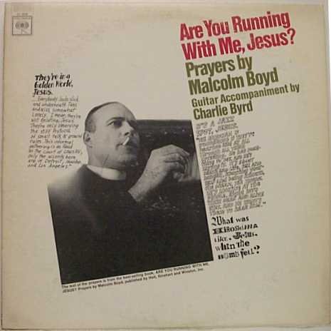 Charlie Byrd