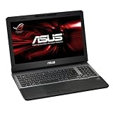 Asus G55VW-SO106V Ordinateur Portable 15,6