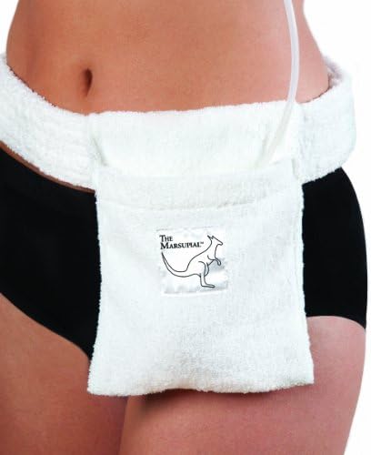 Marsupial Pouch XL 1 Belt, 1 Pouch