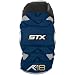 STX Mens K18 Lacrosse Arm Pad
