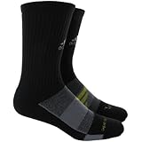 Adidas Men's Barricade Tennis Crew Sock