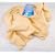 GENUINE CHAMOIS LEATHER APROX SIZE 5.5 SQ FT