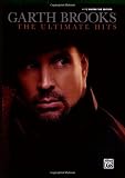 Garth Brooks - The Ultimate Hits- Easy Guitar Tab Edition (Easy Guitar Tab Editions)