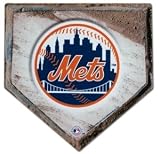 New York Mets Mouse Pad