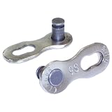 KMC MISSING LINK Bicycle Chain Link (9-Speed, 6-Pack)