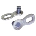 KMC MISSING LINK Bicycle Chain Link (9-Speed, 6-Pack)