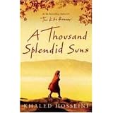 A Thousand Splendid Suns