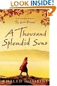 A Thousand Splendid Suns