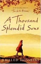 A Thousand Splendid Suns