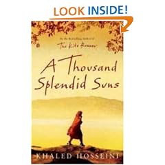 A Thousand Splendid Suns