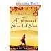 A Thousand Splendid Suns.