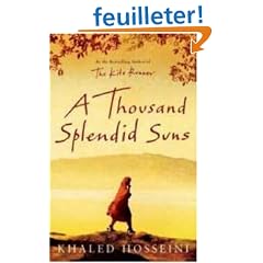 A Thousand Splendid Suns
