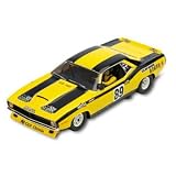 14200 1 32 DS Plymouth Barracuda 24 Hour Lemans 1975 by Unknown