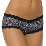 Hanky Panky Leopard Boy Short 4a1201