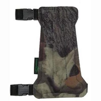 Sportsman's Outdoor Products Archery Armguards Fleece Color Mossy Oak Treestand