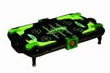 Glow-in-the-Dark Flipper Hockey