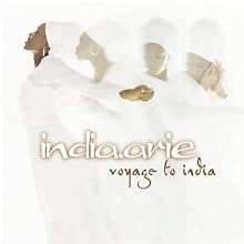 Voyage to India