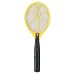 Amazing 3-Layer Bug Zapper. Electric Power Bug, Fly, Mosquito, Spider Swatter/Zapper